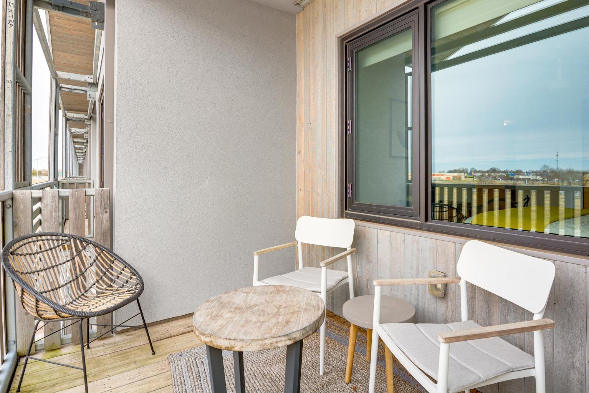 Modern Springfield Apartment About 7 Mi To Downtown! Extérieur photo