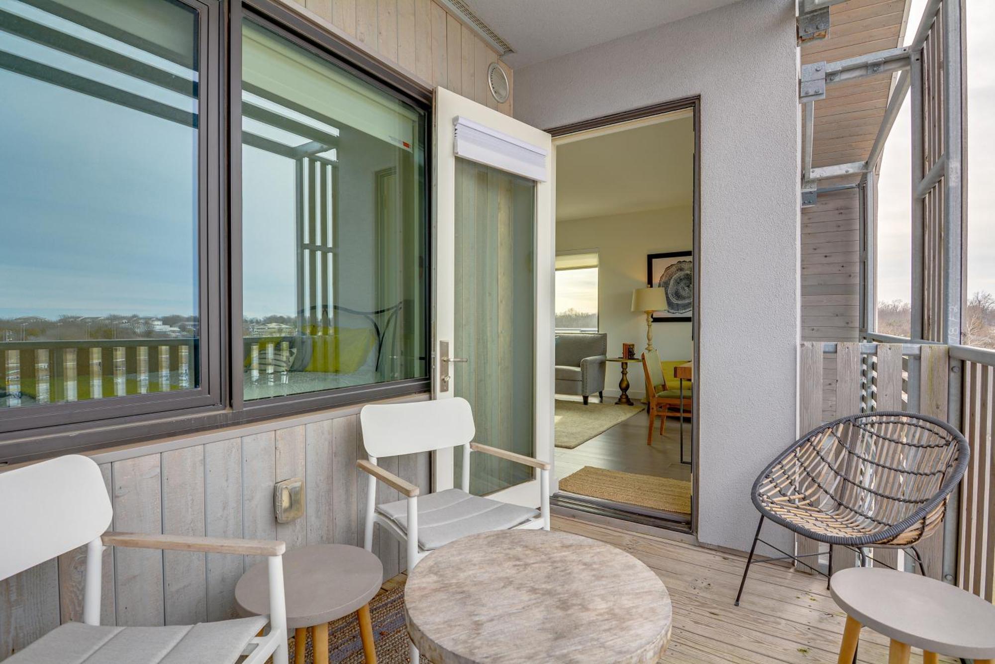 Modern Springfield Apartment About 7 Mi To Downtown! Extérieur photo