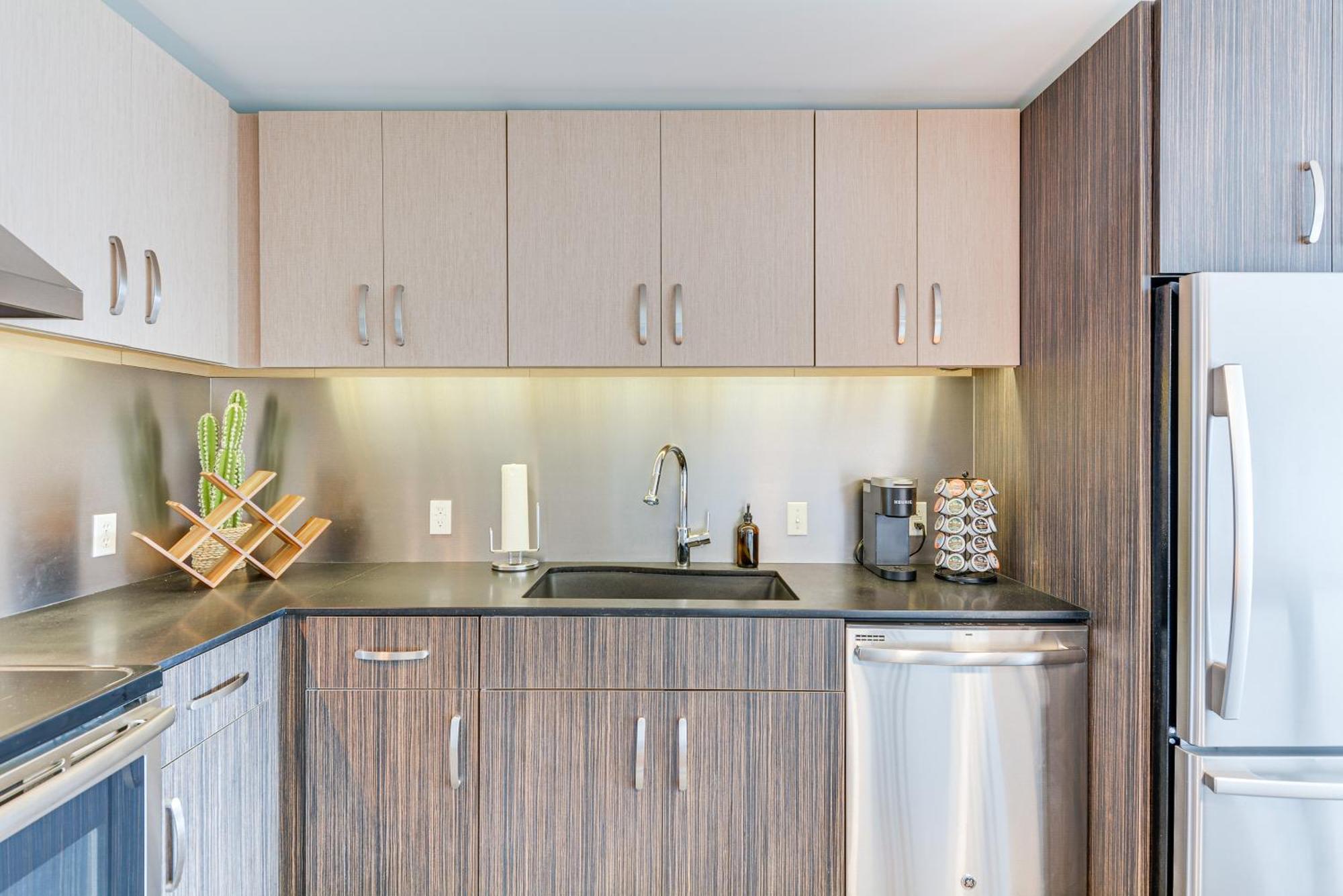 Modern Springfield Apartment About 7 Mi To Downtown! Extérieur photo