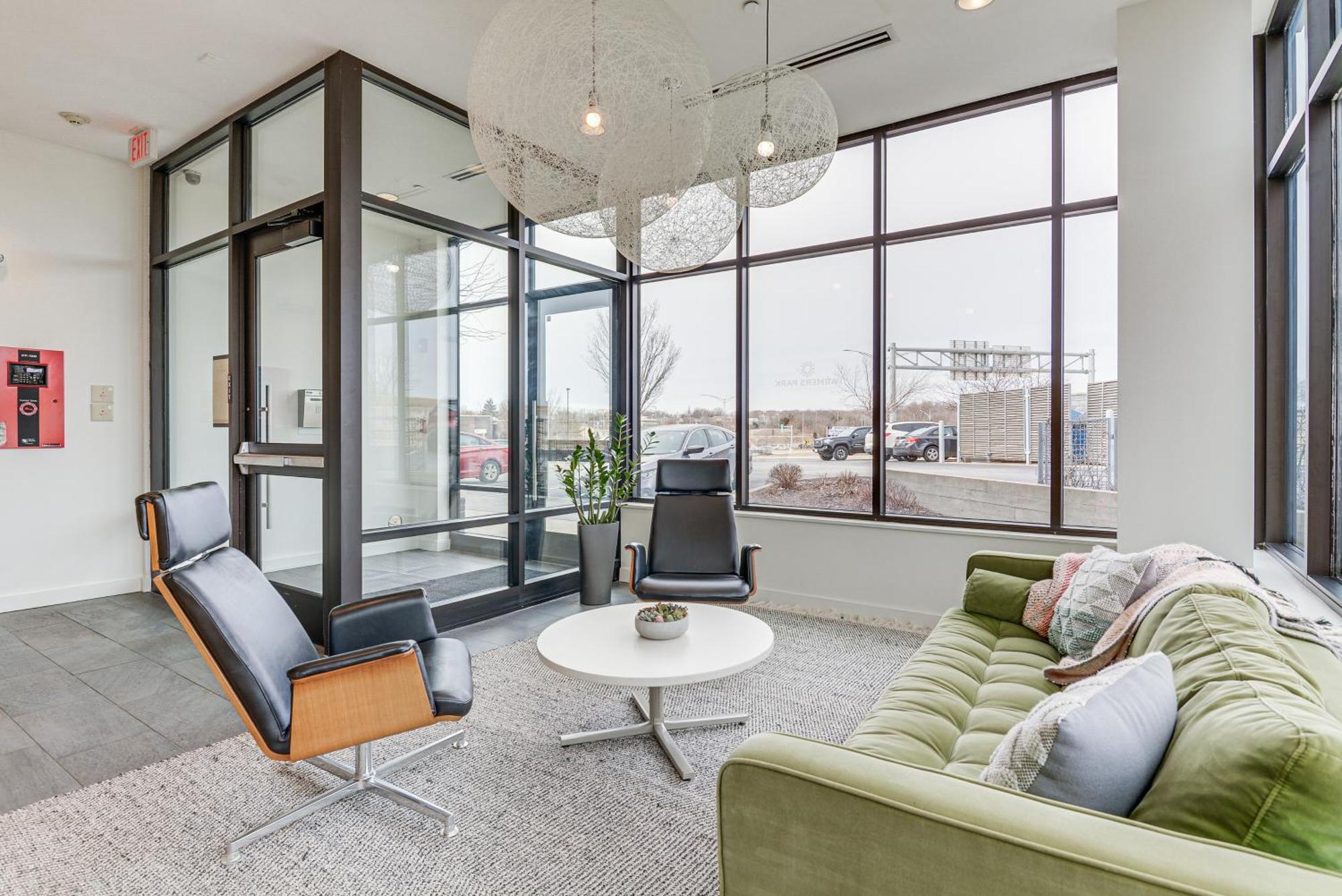 Modern Springfield Apartment About 7 Mi To Downtown! Extérieur photo